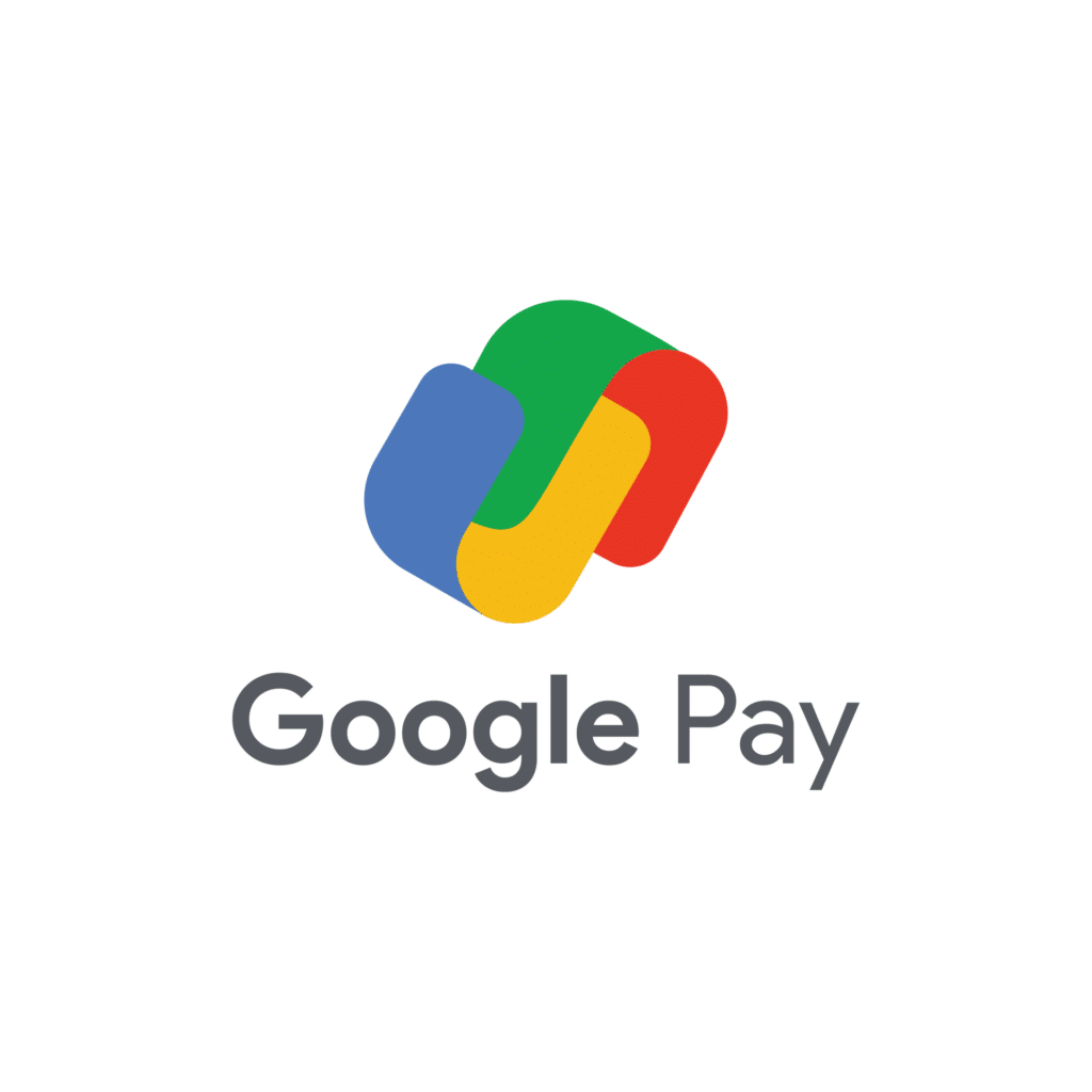 GooglePay bei Reservia - Online Reservierungssystem