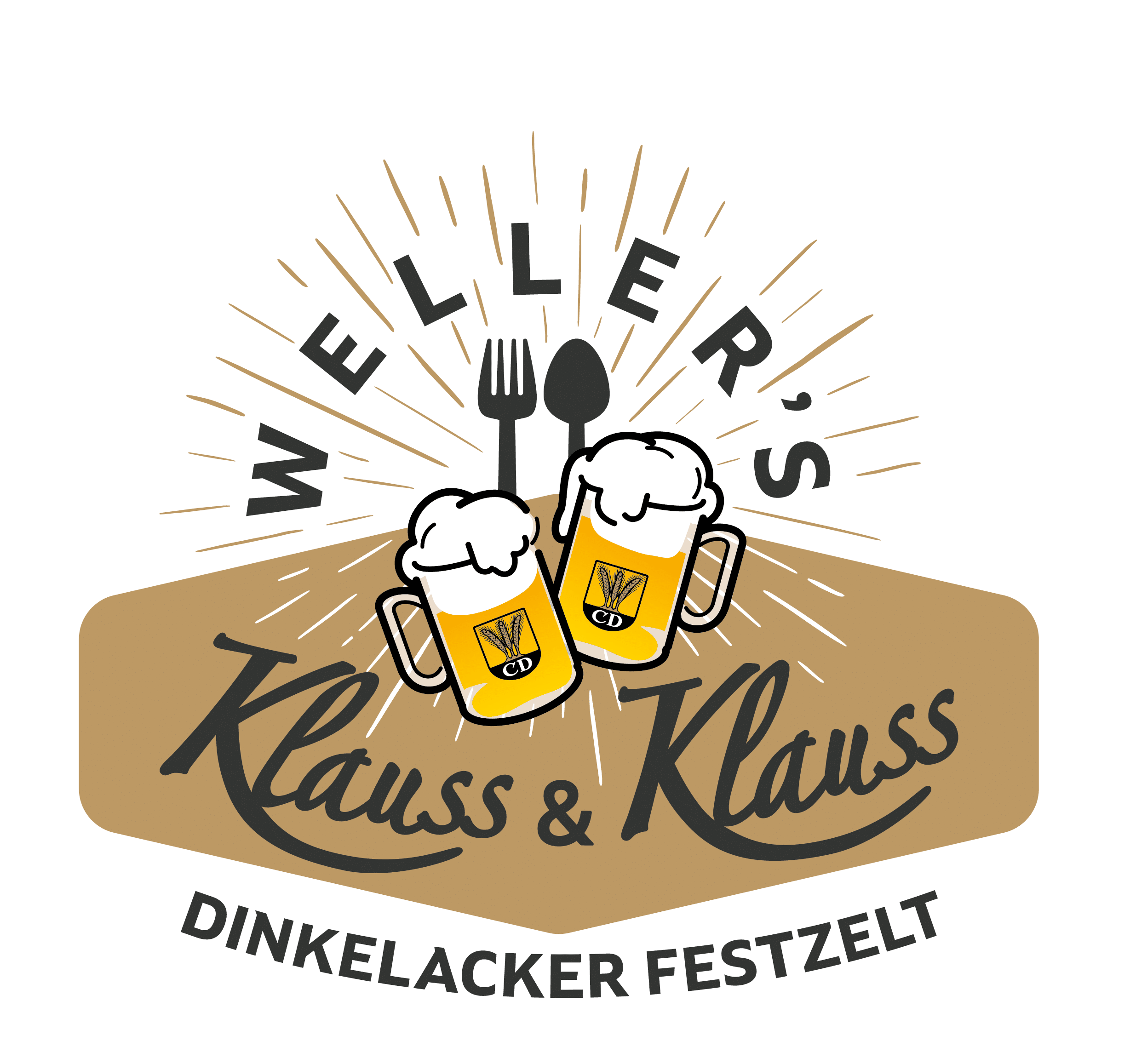 Klauss & Klauss Festzelt