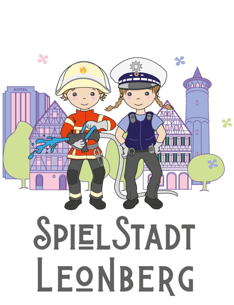 Spielstadt Leonberg