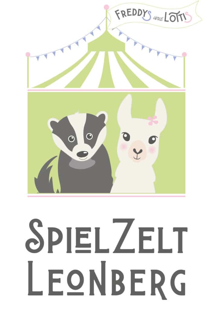 Spielzelt Leonberg
