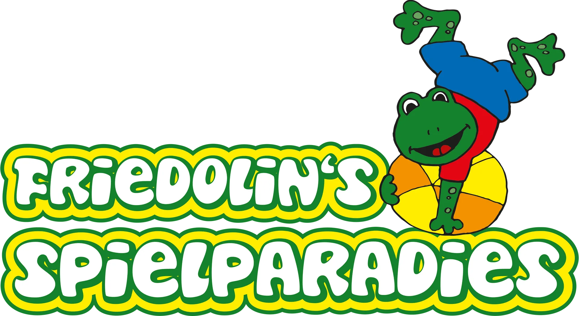 Friedolin's Spielparadies