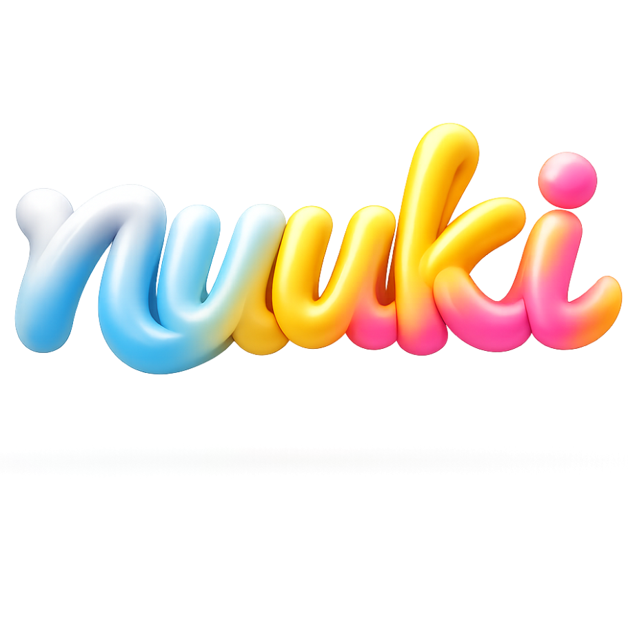 Nuuki Indoor Spielplatz